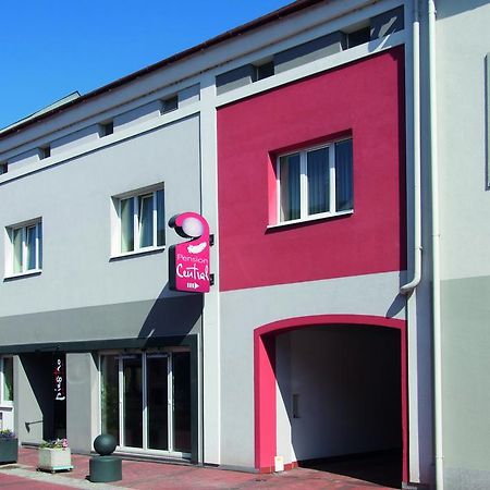 Pension Central Markt Piesting Exterior foto